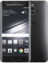 Huawei Mate 9 Porsche Design Dual